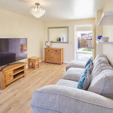 Host & Stay - Easter Cottage Whitby Dış mekan fotoğraf