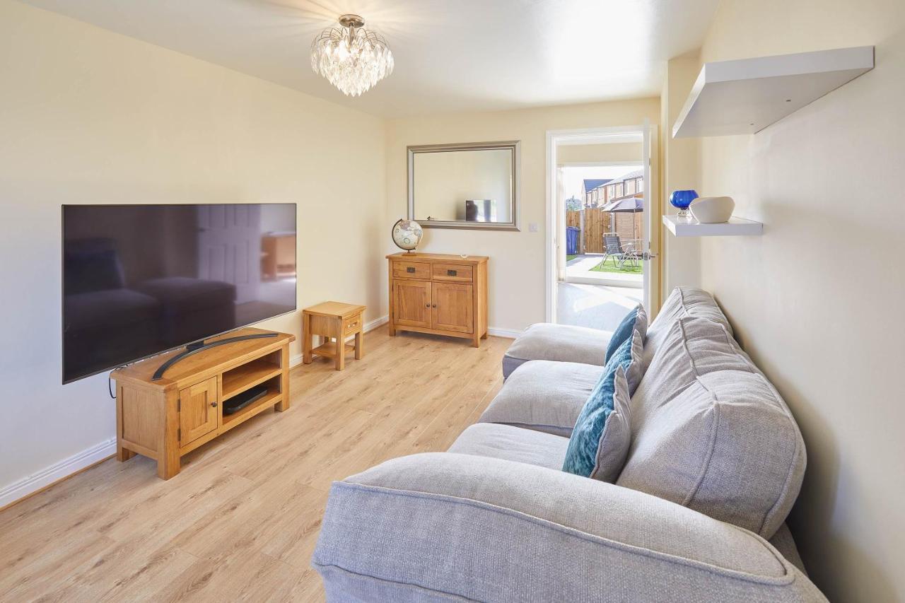 Host & Stay - Easter Cottage Whitby Dış mekan fotoğraf