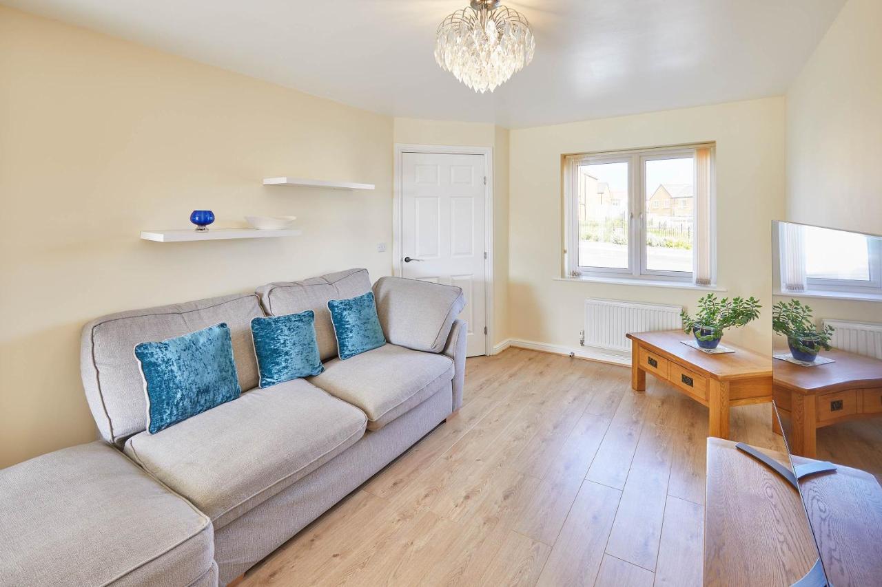 Host & Stay - Easter Cottage Whitby Dış mekan fotoğraf
