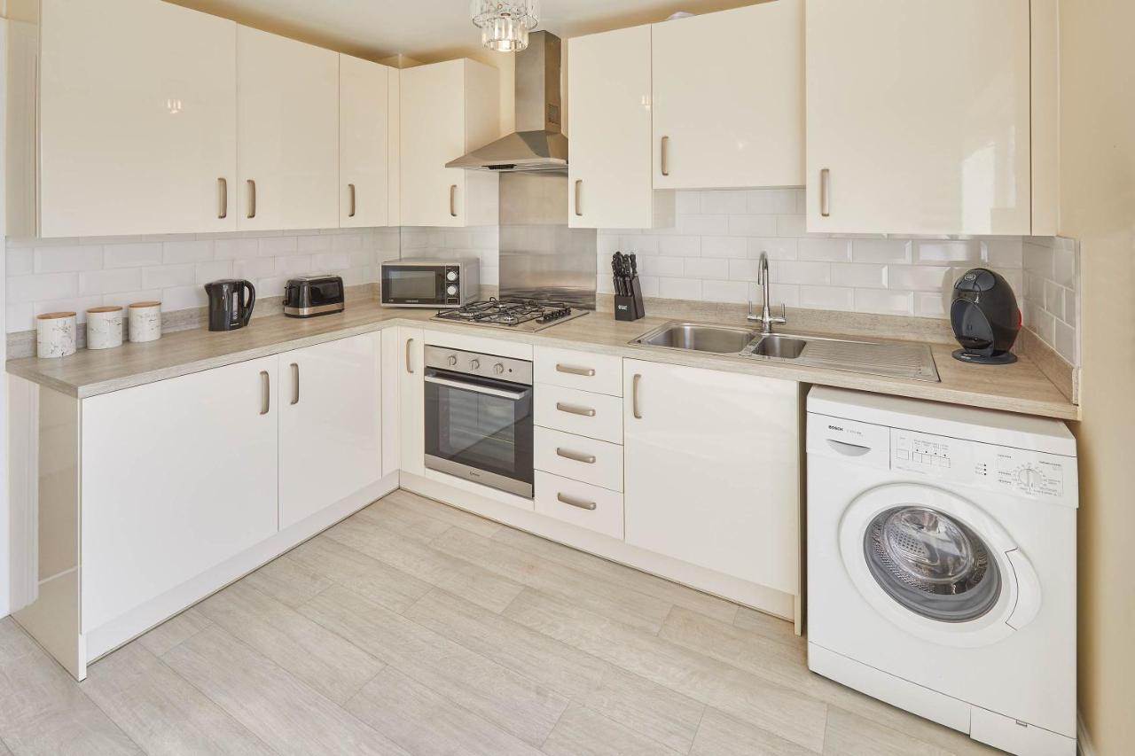 Host & Stay - Easter Cottage Whitby Dış mekan fotoğraf