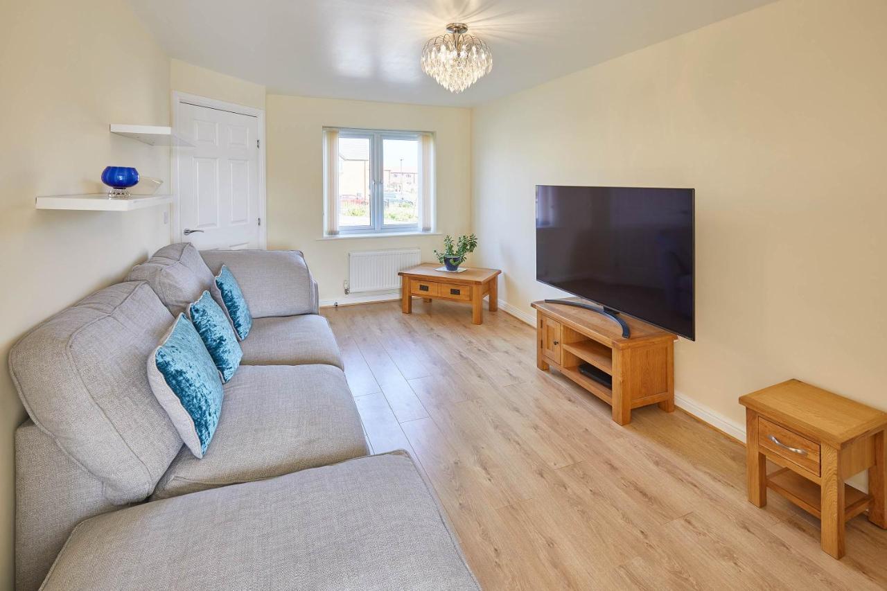 Host & Stay - Easter Cottage Whitby Dış mekan fotoğraf
