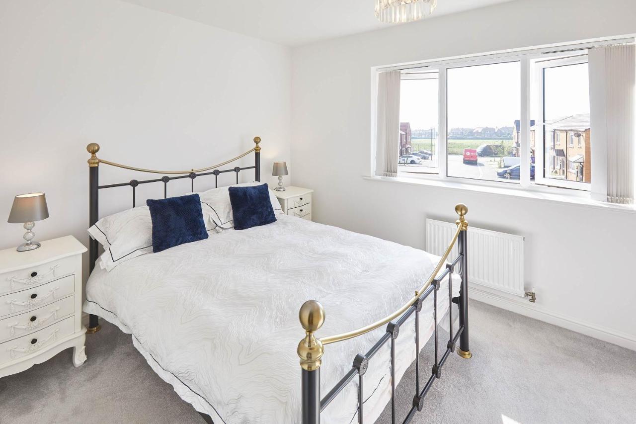 Host & Stay - Easter Cottage Whitby Dış mekan fotoğraf