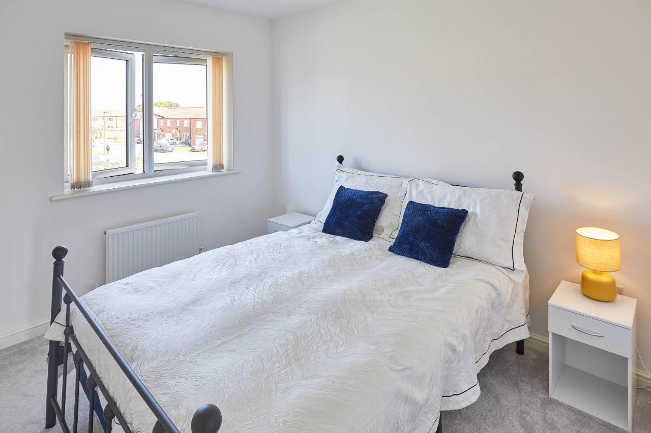 Host & Stay - Easter Cottage Whitby Dış mekan fotoğraf
