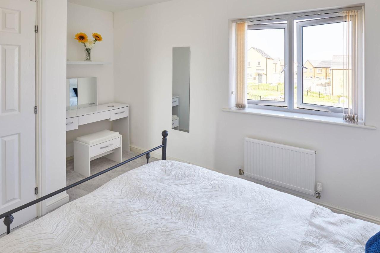 Host & Stay - Easter Cottage Whitby Dış mekan fotoğraf