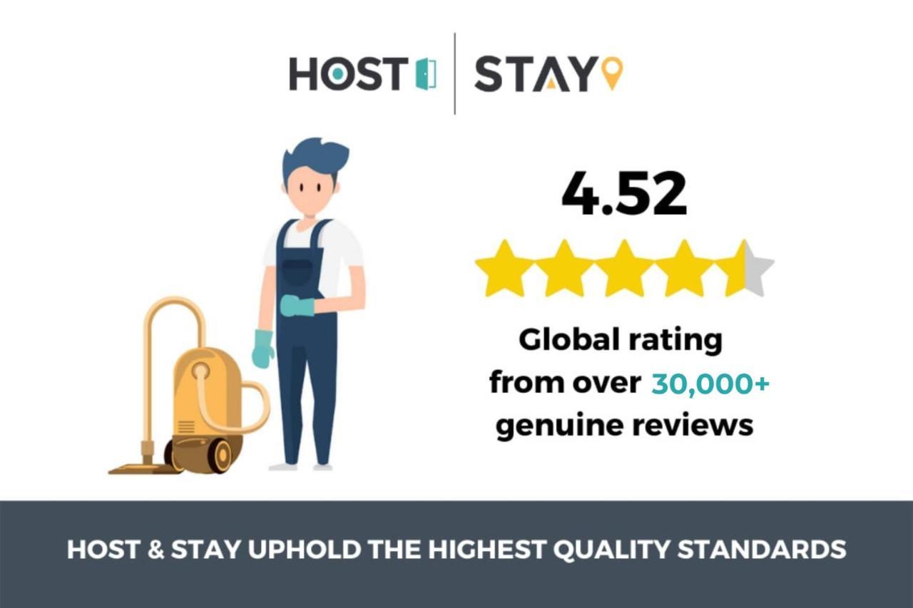 Host & Stay - Easter Cottage Whitby Dış mekan fotoğraf